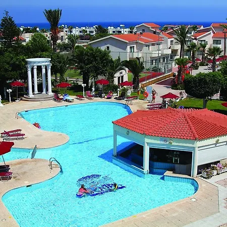 Hotell Crown Henipa 3*