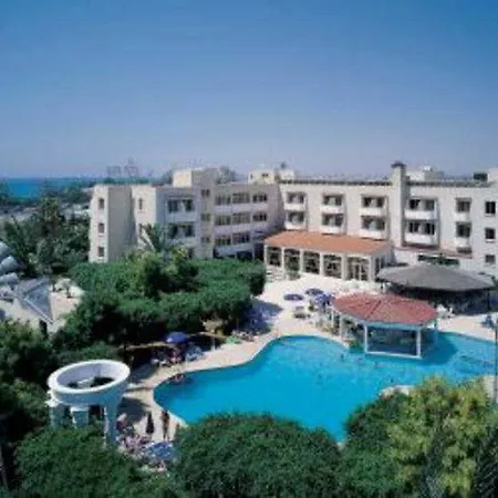 Hotell Crown Henipa 3*