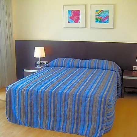 Hotel Crown Henipa 3*