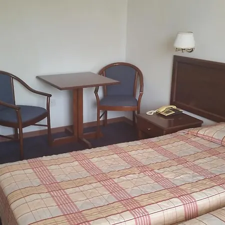 Szálloda Crown Henipa 3*