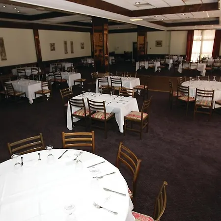 Szálloda Crown Henipa 3*