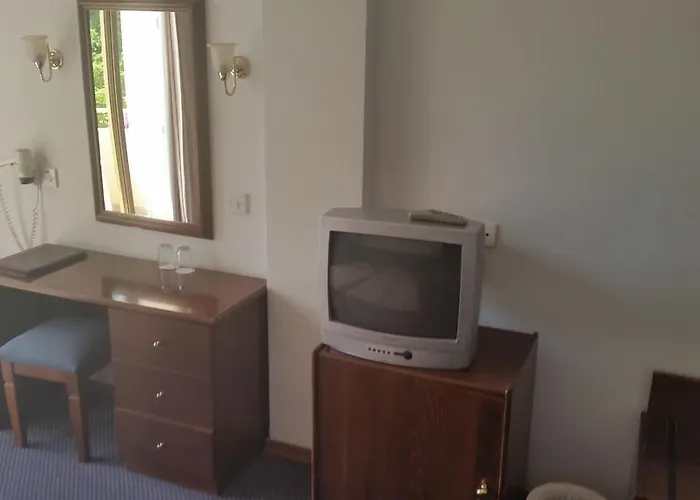 Hotel Crown Henipa Larnaka