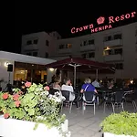 Crown Henipa Hotel