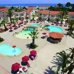 Hotel Crown Henipa 3*