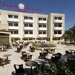 Crown Henipa Hotel Larnaca