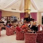 Hotel Crown Henipa