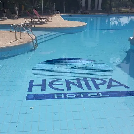 Crown Henipa