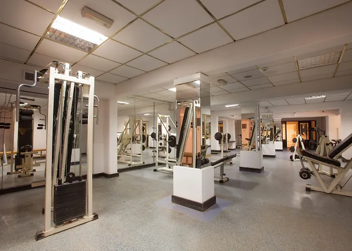 Ξενοδοχείο Crown Henipa